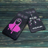 Modello "YOU PLAY". I pannelli si sostituiscono agli originali.